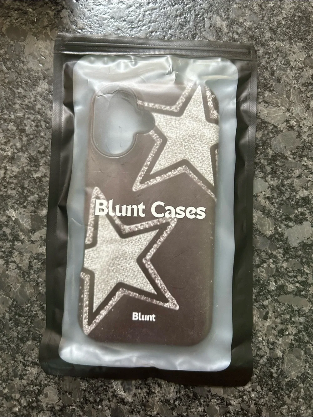 Blunt Phone Case